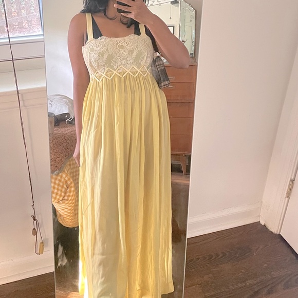 DOEN Analia dress - Picture 2 of 4